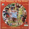FOUR SEASONS OF THE GREEN 13335