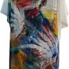 FROM THE EARTH SHEER JACKET BACK