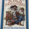 FRONT PORCH SONGS JOKES & STORIES FRONT