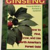 GINSENG 2ND EDITION
