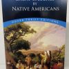 GREAT SPEECHES BY NATIVE AMERICANS FRONT