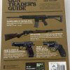 GUN TRADERS 34TH EDITION BACK