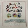 HANDS ON HEALING REMEDIES FRONT