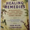 HEALING REMEDIES FRONT