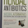 HERBAL ANTIBIOTICS FRONT