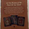 HERBIARY ORACLE BACK