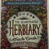HERBIARY ORACLE FRONT