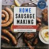 HOME SAUSAGE MAKING FRONT