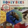 HOMEGROWN HONEY BEES FRONT