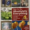 HOW TO DO ABSOLUTELY EVERYTHING FRONT