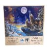 HOWLING WOLVES 71739