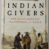 INDIAN GIVERS FRONT