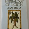 INDIAN HERBALOGY OF NORTH AMERICA FRONT