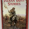 INDIAN WHY STORIES FRONT