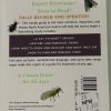 INSECTS BACK