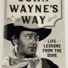 JOHN WAYNES WAY FRONT