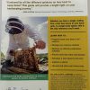KEEPING HONEYBEES BACK