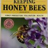KEEPING HONEYBEES FRONT