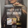 KNIFEMAKING FRONT