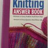 KNITTING FRONT