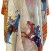 LEGENDS WE RIDE SHEER JACKET