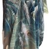 LIGHT & SHADOWS SHEER JACKET