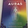 LITTLE BIT OF AURAS FRONT