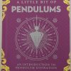 LITTLE BIT OF PENDULUMS FRONT