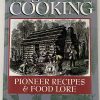 LOG CABIN COOKING FRONT