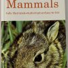 MAMMALS FRONT