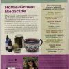 MEDICINAL HERBS BACK