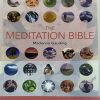 MEDITATION BIBLE FRONT