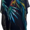 MESSENGER SHEER JACKET BACK