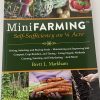 MINI FARMING SELF SUFFICIENCY