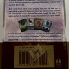 MOONOLOGY MANIFESTATION ORACLE CARDS BACK
