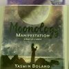 MOONOLOGY MANIFESTATION ORACLE CARDS FRONT