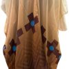 MOTHER EARTH SHEER JACKET