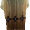 MOTHER EARTH SHEER JACKET BACK