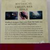 MYTHICAL CREATURES BIBLE BACK