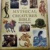 MYTHICAL CREATURES BIBLE FRONT