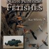 NATIVE AMERICAN FETISHES FRONT