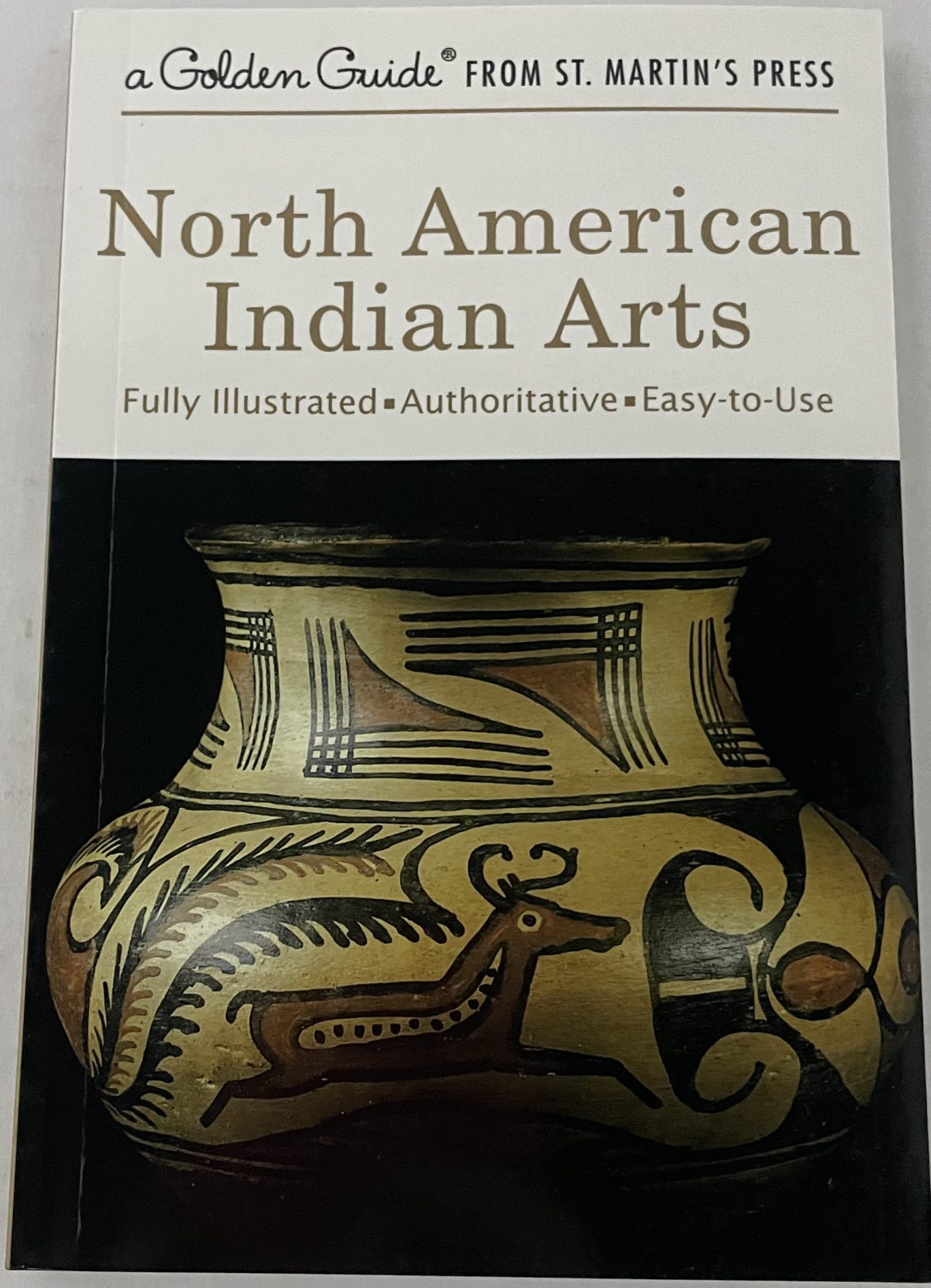 NORTH AMERICAN INDIAN ARTS FRONT