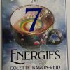 ORACLE OF 7 ENERGIES FRONT
