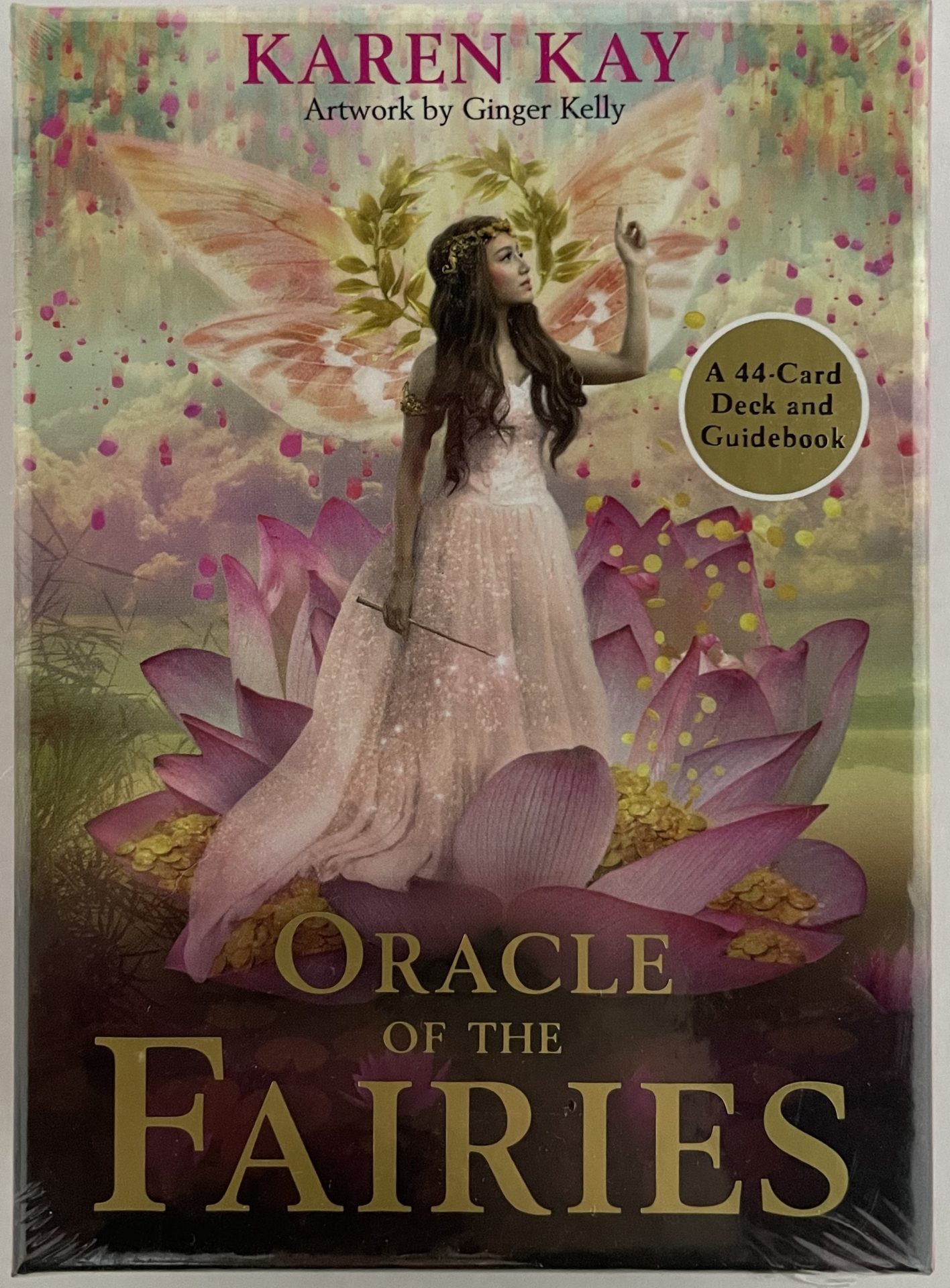 ORACLE OF FAIRIES