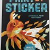 PAINT BY STICKER FRONT