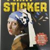 PAINT BY STICKER MASTERPIECE FRONT