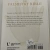 PALMISTRY BIBLE BACK