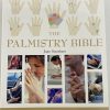 PALMISTRY BIBLE FRONT