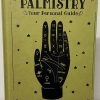 PALMISTRY PERSONAL GUIDE FRONT