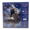PATRIOTIC EAGLES 46530